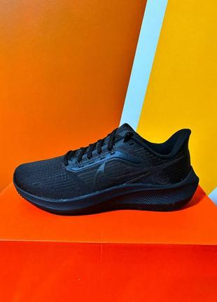 Мужские беговые кроссовки nike air zoom pegasus 39