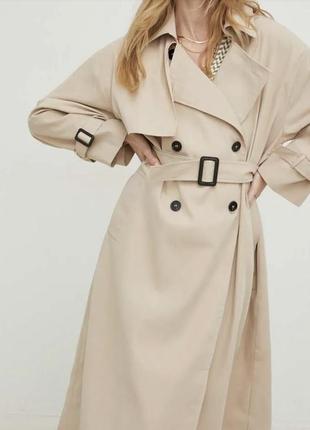 Ідеальний тренч #плащ tommy hilfiger