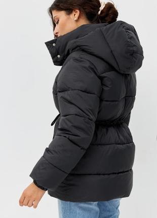 Зимняя куртка оверсайз,пуфер,пуховик2 фото