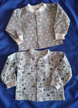 Дитяча кофта набір тімі