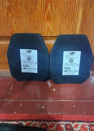Бронеплити  slate solutions usa