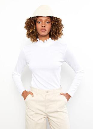 Реглан кофтинка