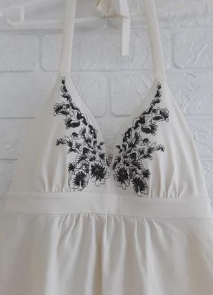 Шикарный топ на лето    victoria's secret