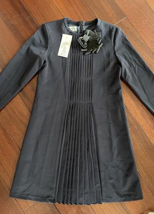 Новое школьное платье платье my school by lukas