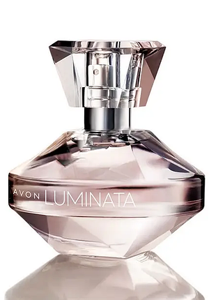 Парфюмерная вода avon luminata (50 мл)