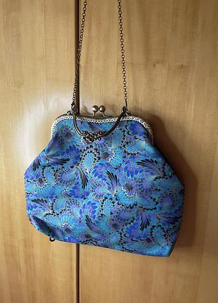 Сумка італія вінтаж ретро