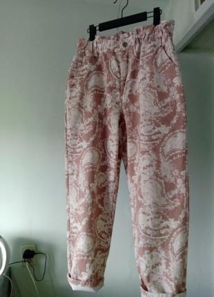 Джинси мом, promod france