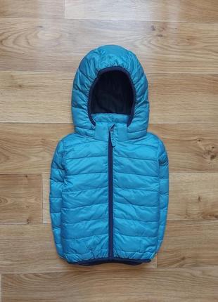 Деми курточка