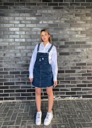 Сарафан “pull&bear”
