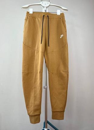 Оригинальный. nike tech fleece брюки
