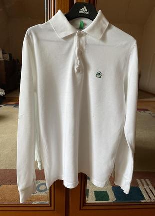 Сорочка benetton 140-155 cn