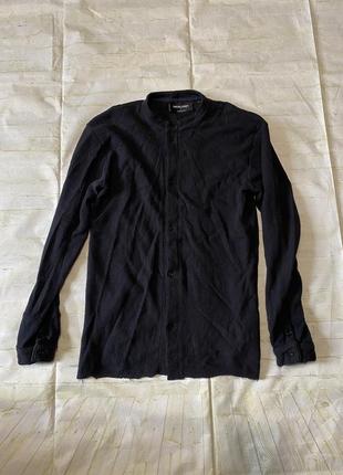 Сорочка anerkjendt