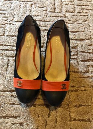 Крутые туфли