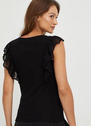 Майка-лійка прошва