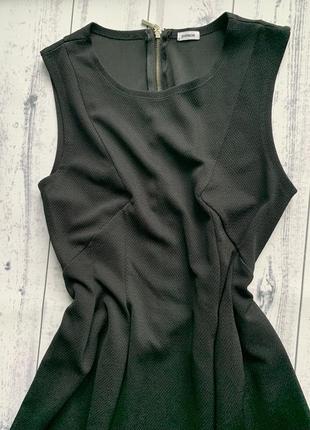 Чорна сукня pimkie4 фото