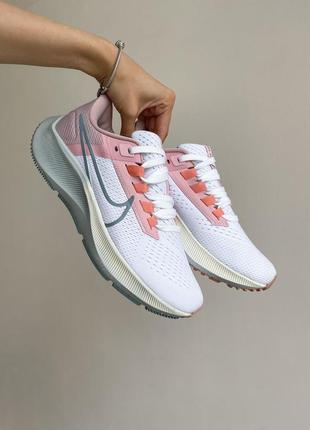 Кроссовки nike air zoom pegasus