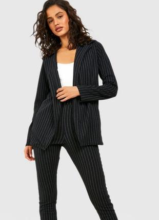 Піджак трикотаж