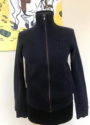 Бомбер худі бавовняний