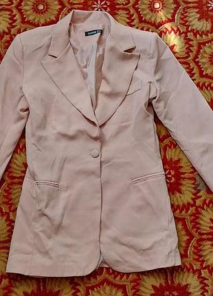 Пиджак