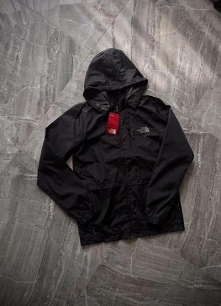Ветровка tnf the north face