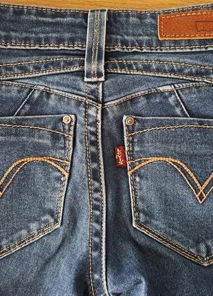 Джинси levi's6 фото