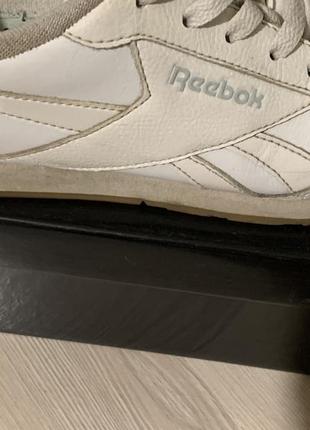 Кроссовки reebok2 фото