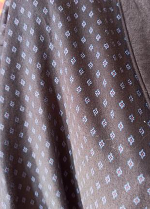 Сатиновый халат м размер хлопок3 фото