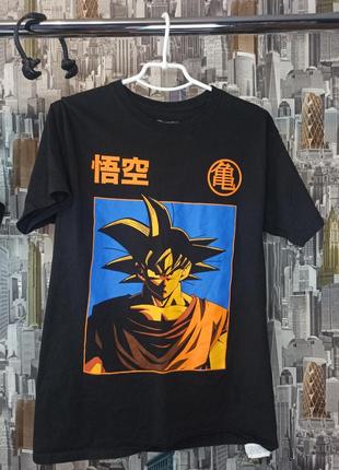 Футболка campion &amp; dragonballz оригинал