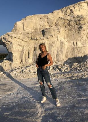 Джинси « pull&bear»