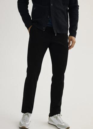 Брюки   massimo dutti