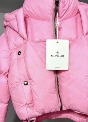 Куртка moncler2 фото