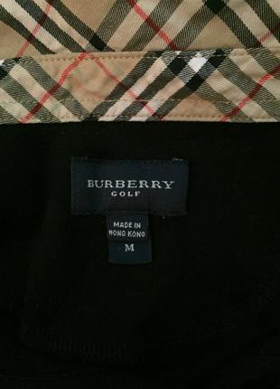 Оригинал!!!футболка от burberry.3 фото