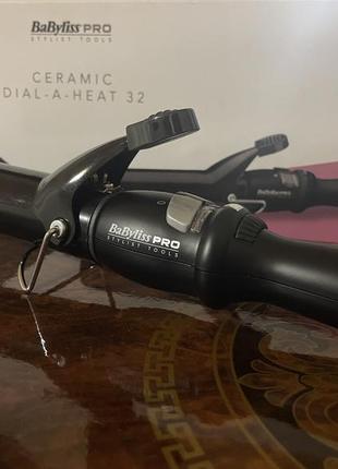 Babyliss pro 321 фото