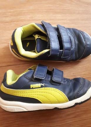 Кроссовки puma