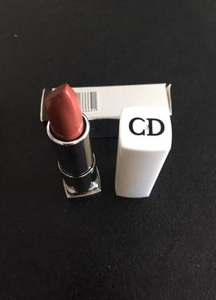 Помада dior оригинал