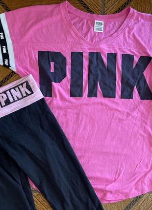 Набор pink s