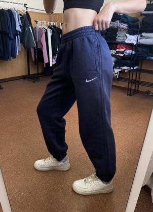 Спортивные штаны джогеры nike оригинал5 фото