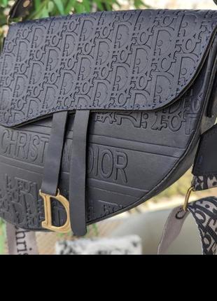 Сумочка dior 4