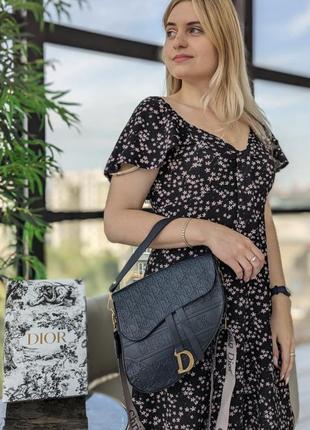 Сумочка dior 8