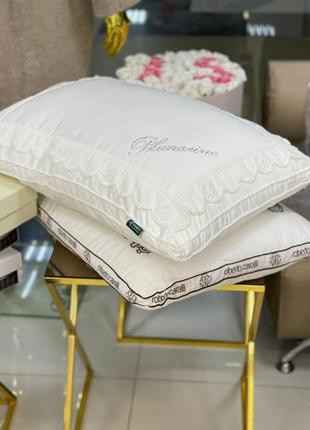 Бамбуковые подушки blumarine 🦋