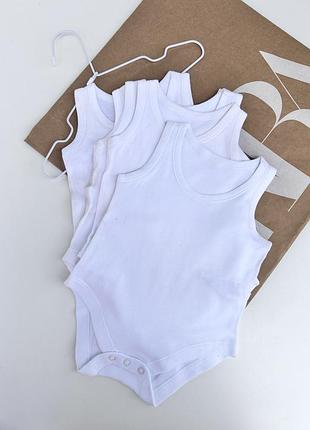 M&s боді майки