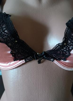 Бюстгальтер лиф оригинал playboy - barbie 🩷