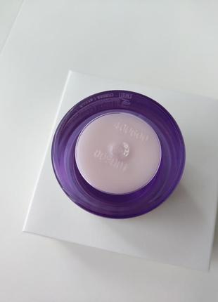 Дневной антивозрастной крем для лица с эффектом лифтинга lancome renergie multi-lift...