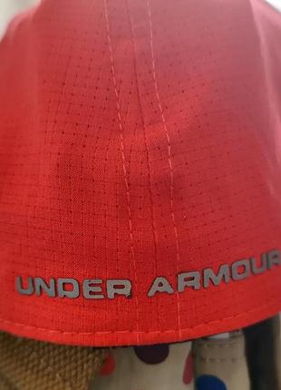 Кепка under armour 2