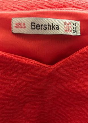 Bershka2 фото