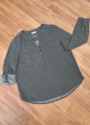 Блуза віскозна!