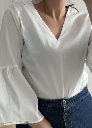 Блузa від бренду banana republic