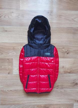 Деми курточка