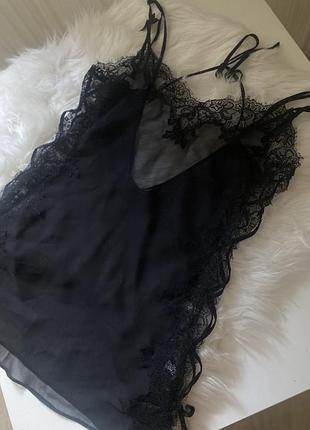 Очень красивая майка для дома