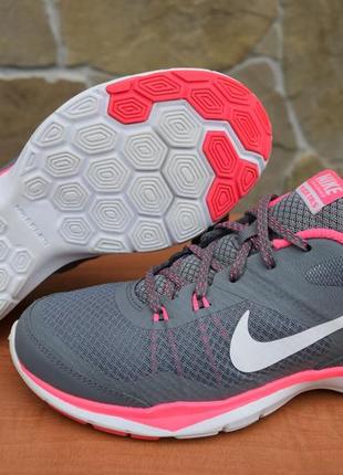 Оригинальные кроссовки nike Bred кожа р.38